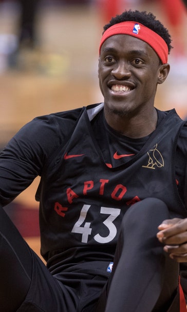 Things to know about these most-international NBA Finals